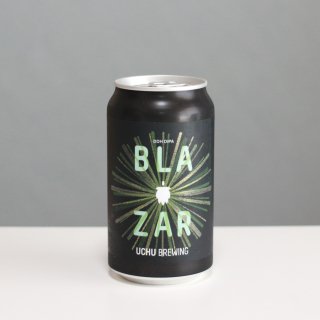 夦֥롼󥰡֥쥤UCHU Brewing BLAZAR