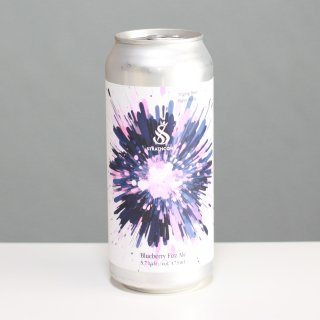 ȥ饹ʡ֥롼٥꡼եStrathcona Blueberry Fizz