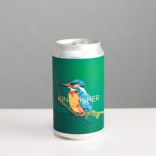 ɬס6ܡװʾˤʤ褦ʸۥ󥯥ۡ󡡥󥰥եå㡼#2Inkhorn Brewing Kingfisher #2