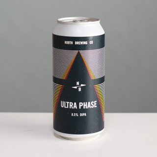 ノース　ウルトラフェイズ（North Brewing Co Ultra Phase）