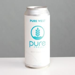 ԥ奢ץȡԥ奢ȡPure Project Pure West