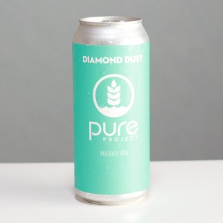 ԥ奢ץȡɥȡPure Project Diamond Dust