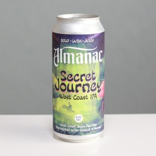 ޥʥååȥ㡼ˡAlmanac Secret Journey