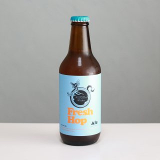ֲ⸶ӡ롡եåۥåץ2023SHIGA KOGEN Fresh Hop Ale 2023