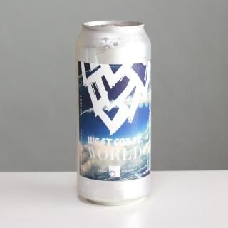 ڹס6ܰʾɬܡۥ󥭥å塡ȥȥɡMonkish Brewing West Coast World