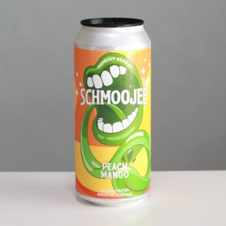 ץȡࡼԡޥ󥴡imprint BEER CO Schmoojee Peach Mango