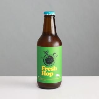 ֲ⸶ӡ롡եåۥåIPA2023SHIGAKOGEN BEER Fresh Hop IPA 2023