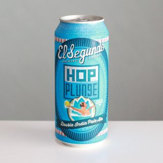 エルセグンド ホッププランジ（El Segundo Hop Plunge）