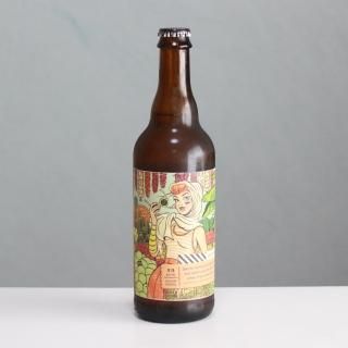 ܥȥåȥ󥤥٥ꥢBOTTLE LOGIC BREWING Lost In Iberia