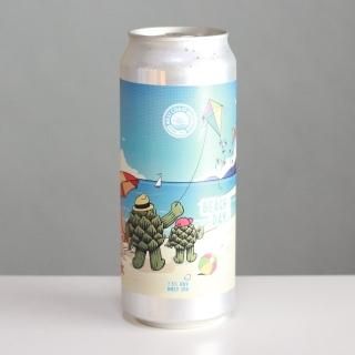 WCBӡǥWEST COAST BREWING Beach Day