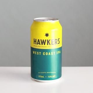 ۡȥIPAHAWKERS West Coast IPA