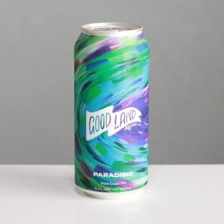 åɥɥ֥롼󥰡ѥǥGOODLAND Brewing Paradisio