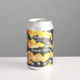 ڴ2ܤΤǽòBTBϥѡहӴݡBlack Tide Brewing BTB Hyper Musubi Maru