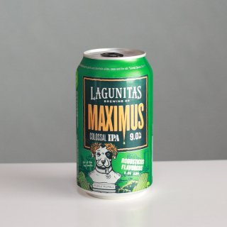 ラグニタス マキシマス（LAGUNITAS Maximus）