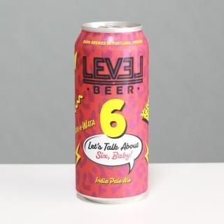 ٥ӥåĥȡХȥå٥ӡLevel Let's Talk About Six, Baby!