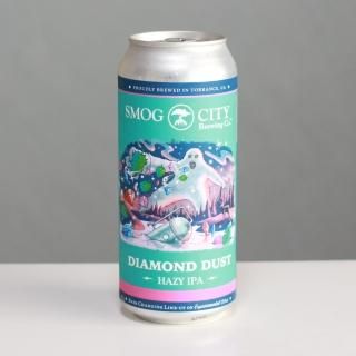 åƥɥȡSmog City Diamond Dust