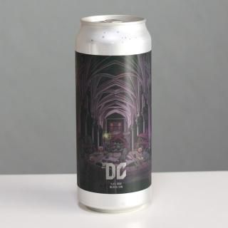 WCB󥷥WEST COAST BREWING The Dark Council