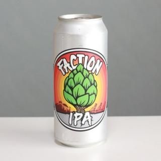 ڴ̱߸ʤᤪͰʡۥե֥롼󥰡ޡIPAFaction Brewing Summer IPA