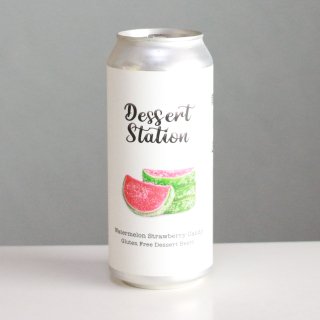 コーポレートラダー　デザートステーションウォーターメロンストロベリーキャンディ（Corporate Ladder Dessert Station Watermelon Strawberry）