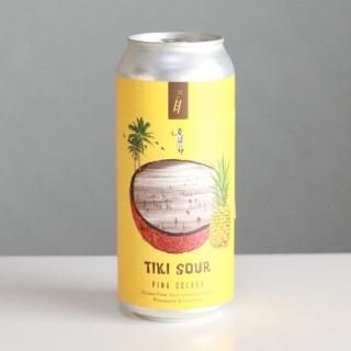 コーポレートラダー ティキサワーピニャコラーダ（Corporate Ladder Tiki Sour Pina Colada）