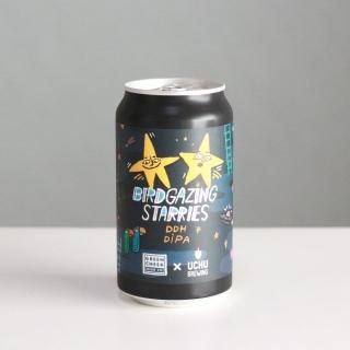 ɬס6ܡװʾˤʤ褦ʸۤ夦֥롼󥰡ߥ꡼Сɥ󥰥꡼UCHU Brewing BIRDGAZING STARRIES