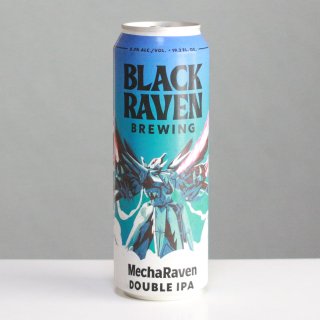 ֥å쥤󡡥ᥫ쥤Black Raven Mecha Raven IIPA