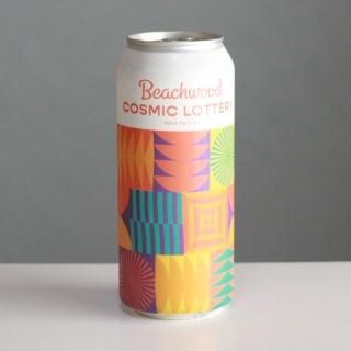 ڤȤƤ̣ΤǺͽۥӡåɡߥååƥ꡼͢verBeachwood Cosmic Lottery