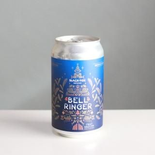 BTB ブラックタイドブルーイング ベルリンガー2023（Black Tide Brewing BTB Bell Ringer2023）