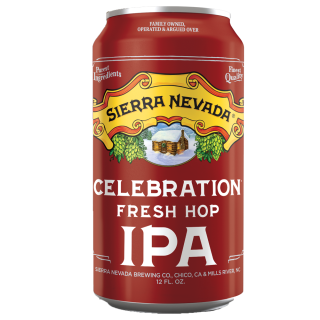 【12/1（金）入荷予定】シエラネバダ　セレブレーションエール2023（Sierra Nevada Celebration Ale）