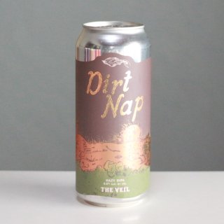 롡ȥʥåסTHE VEIL Dirt Nap