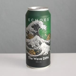 ڤᡪȤƤ̣äΤǥѥȥǺƺ١ۥIIPAѥȴ̡Echoes Brewing Wave IIPA