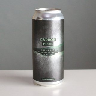 ビアツリー カーボンフラックス（Beer Tree Brew Carbon Flux）