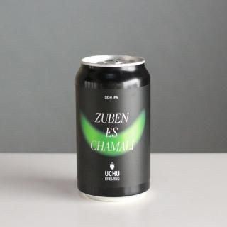 夦֥롼󥰡٥󥨥ޥꡡ̡UCHU Brewing ZUBENESCHAMALI