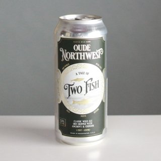 ڤ磻ɥ롪ۥƥ륦ɥΡȡƥ륪֥ȥեåStillwater Oude Northwest - A TALE OF TWO FISH  