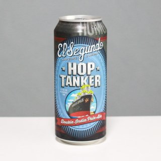 エルセグンド　ホップタンカー（El Segundo Hop Tanker）