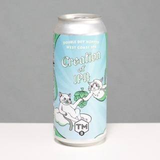 ȥ졼ɥޡꥨ󥪥IPATrademark Brewing Creation of IPA