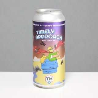 ڴ2024ǯ102Τǽòۥȥ졼ɥޡߥ륻ɡ꡼ץTrademark Brewing Timely Approach