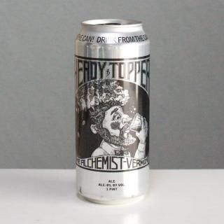  륱ߥȡإǥȥåѡTHE ALCHEMIST Heady Topper