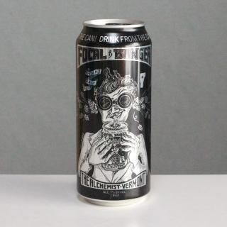 ڴ2024ǯ84ʲǽʬòۥ 륱ߥȡեХ󥬡THE ALCHEMIST Focal Banger