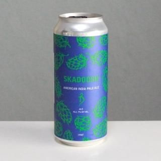 ジ アルケミスト スカドゥーシュv94（THE ALCHEMIST Skadoosh v94）