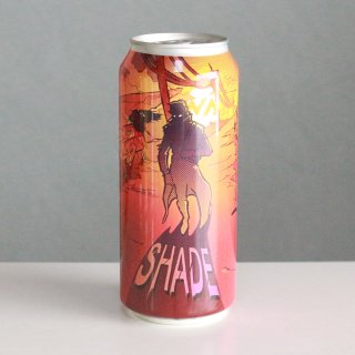 ニューアンセム シェイド（New Anthem Beer Project Shade）