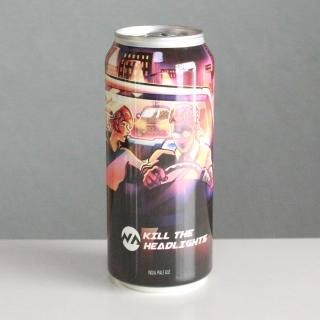 ڴ2024ǯ73Τǽòۥ˥塼󥻥ࡡ륶إåɥ饤ġNew Anthem Beer Project Kill The Headlights