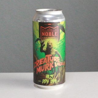 Ρ֥륨꡼㡼եޡ饰Noble Ale Works Creature from the Murk Lagoon
