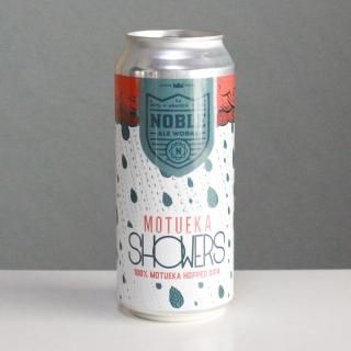 Ρ֥륨ȥNoble Ale Works Motueka Showers