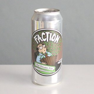 【お勧め再入荷！】ファクションブルーイング ペンスケファイル（Faction Brewing Penske File）