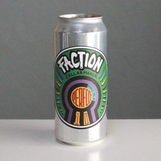 ファクションブルーイング×セラーメーカー　パーフェクト10（Faction Perfect 10）