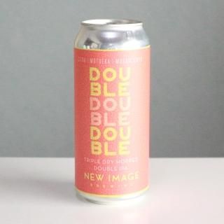 ニューイメージ ダブルダブルダブル（New Image Brewing Double Double Double）