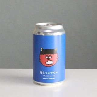 Ҥߤĥӡ롡äHIMITSU BEER ONI RAKKO SOUR