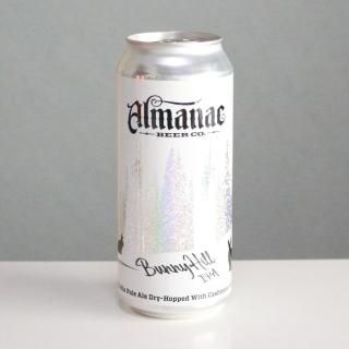 ޥʥåХˡҥIPAAlmanac Bunny Hill IPA