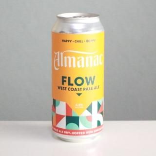 ޥʥåեڡAlmanac Flow Pale Ale